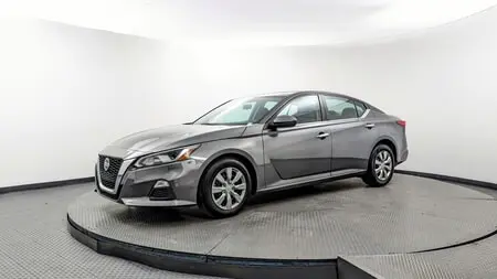 Florida Fine Cars - Used NISSAN ALTIMA 2022 MARGATE 2.5 S
