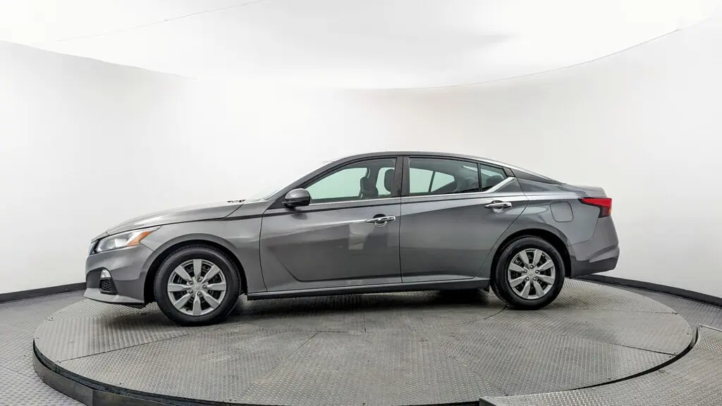 Florida Fine Cars - Used NISSAN ALTIMA 2022 MARGATE 2.5 S