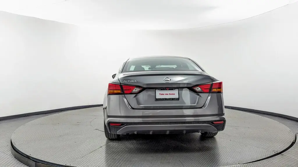 Florida Fine Cars - Used NISSAN ALTIMA 2022 MARGATE 2.5 S