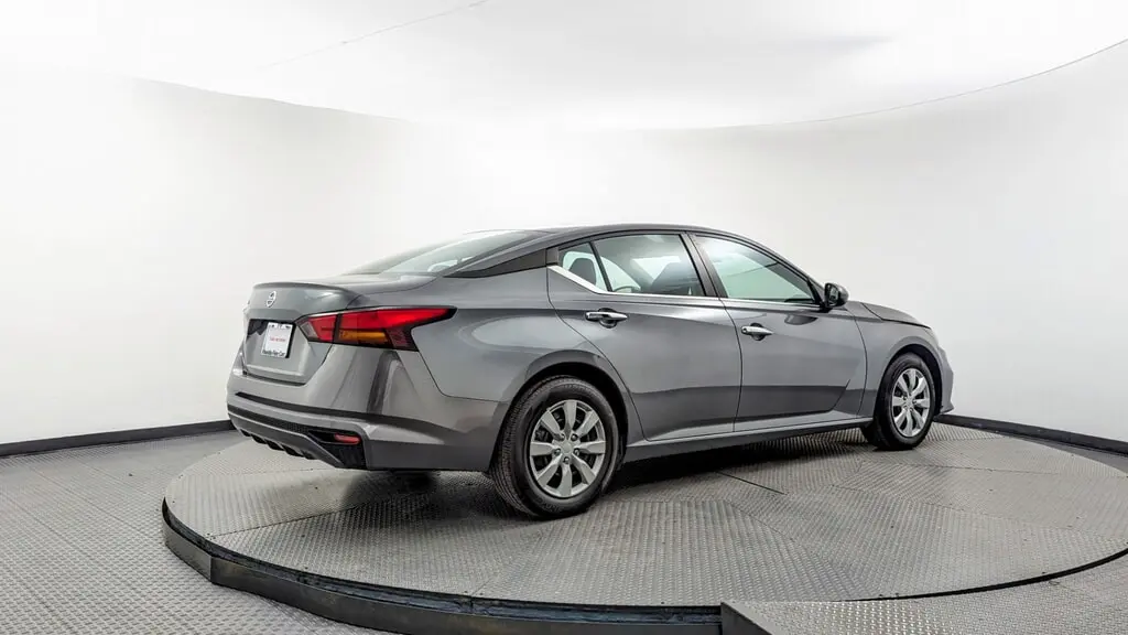 Florida Fine Cars - Used NISSAN ALTIMA 2022 MARGATE 2.5 S