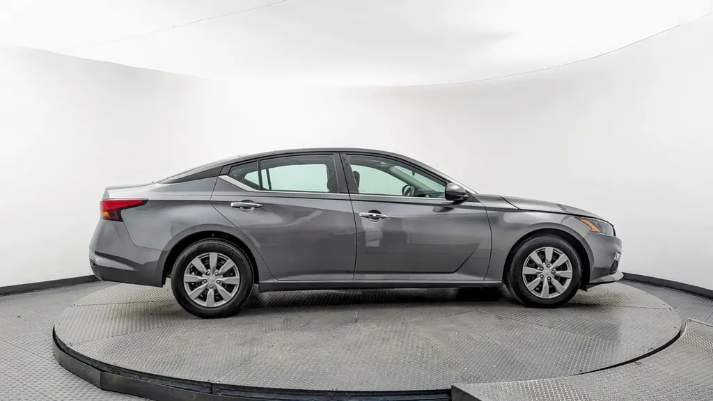 Florida Fine Cars - Used NISSAN ALTIMA 2022 MARGATE 2.5 S