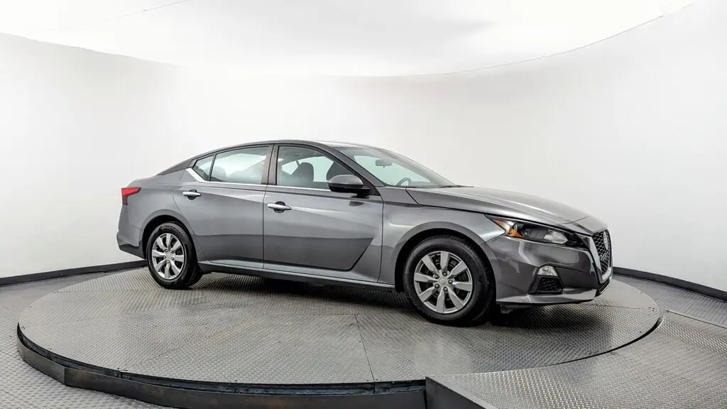 Florida Fine Cars - Used NISSAN ALTIMA 2022 MARGATE 2.5 S