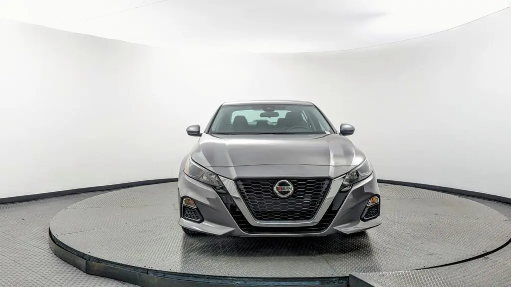 Florida Fine Cars - Used NISSAN ALTIMA 2022 MARGATE 2.5 S