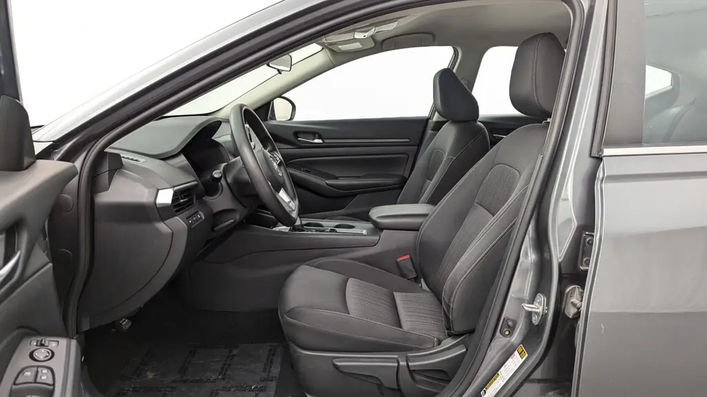 Florida Fine Cars - Used NISSAN ALTIMA 2022 MARGATE 2.5 S