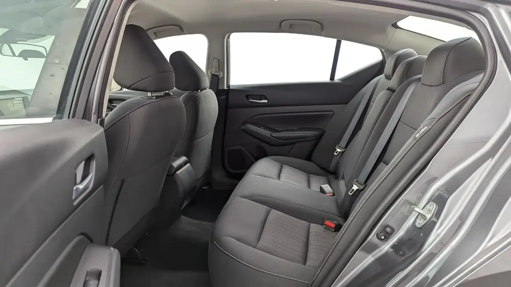 Florida Fine Cars - Used NISSAN ALTIMA 2022 MARGATE 2.5 S