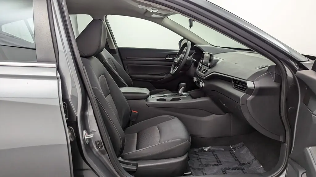 Florida Fine Cars - Used NISSAN ALTIMA 2022 MARGATE 2.5 S
