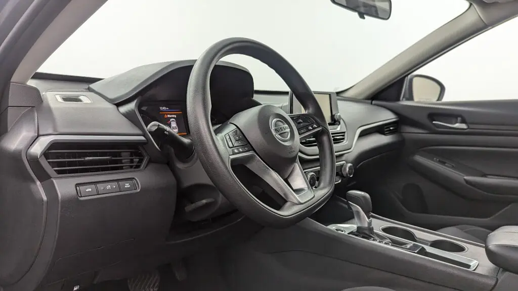 Florida Fine Cars - Used NISSAN ALTIMA 2022 MARGATE 2.5 S