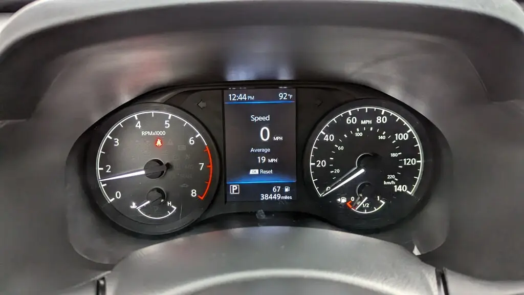 Florida Fine Cars - Used NISSAN ALTIMA 2022 MARGATE 2.5 S