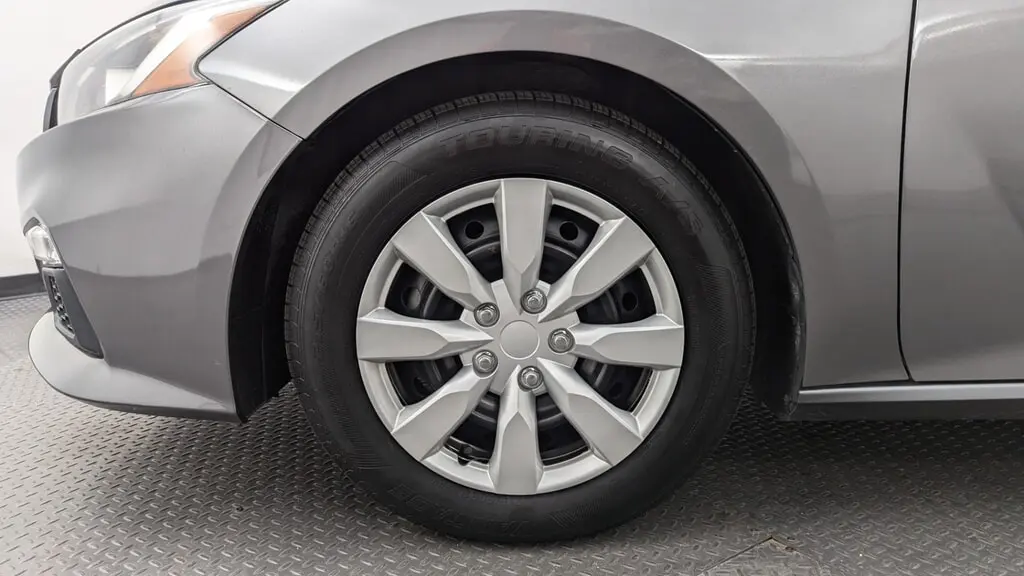 Florida Fine Cars - Used NISSAN ALTIMA 2022 MARGATE 2.5 S