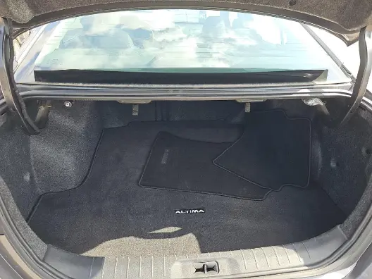 Florida Fine Cars - Used NISSAN ALTIMA 2022 MARGATE 2.5 S