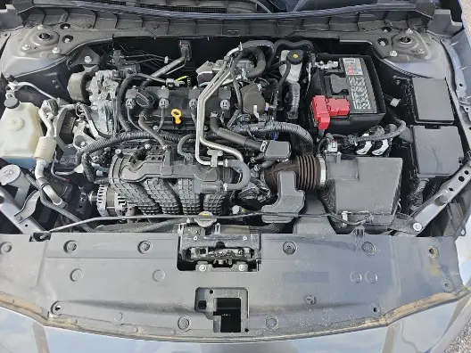 Florida Fine Cars - Used NISSAN ALTIMA 2022 MARGATE 2.5 S