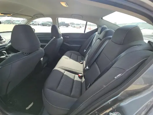 Florida Fine Cars - Used NISSAN ALTIMA 2022 MARGATE 2.5 S
