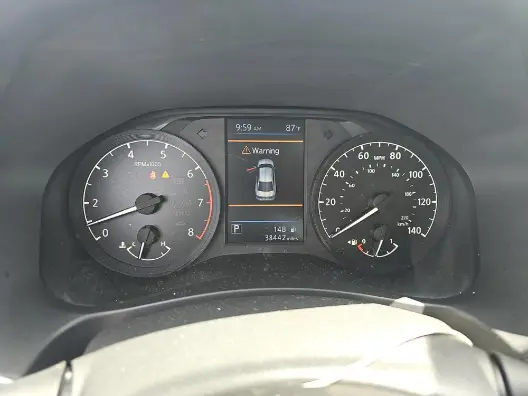 Florida Fine Cars - Used NISSAN ALTIMA 2022 MARGATE 2.5 S