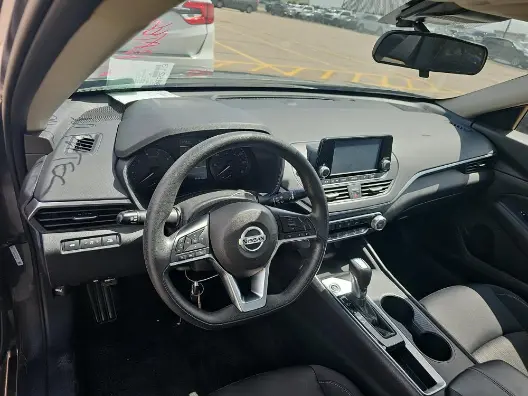 Florida Fine Cars - Used NISSAN ALTIMA 2022 MARGATE 2.5 S