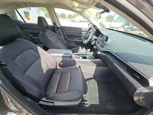 Florida Fine Cars - Used NISSAN ALTIMA 2022 MARGATE 2.5 S