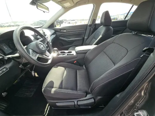 Florida Fine Cars - Used NISSAN ALTIMA 2022 MARGATE 2.5 S