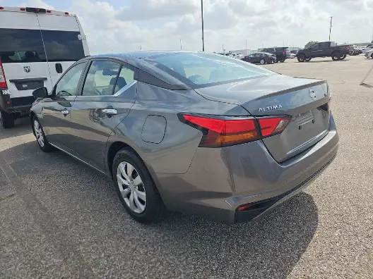 Florida Fine Cars - Used NISSAN ALTIMA 2022 MARGATE 2.5 S