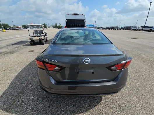 Florida Fine Cars - Used NISSAN ALTIMA 2022 MARGATE 2.5 S