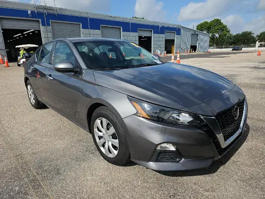 Florida Fine Cars - Used NISSAN ALTIMA 2022 MARGATE 2.5 S