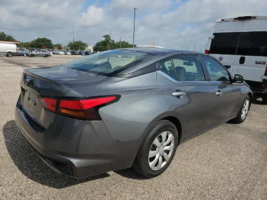 Florida Fine Cars - Used NISSAN ALTIMA 2022 MARGATE 2.5 S