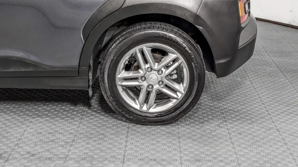 Florida Fine Cars - Used HYUNDAI KONA 2021 ORLANDO SE