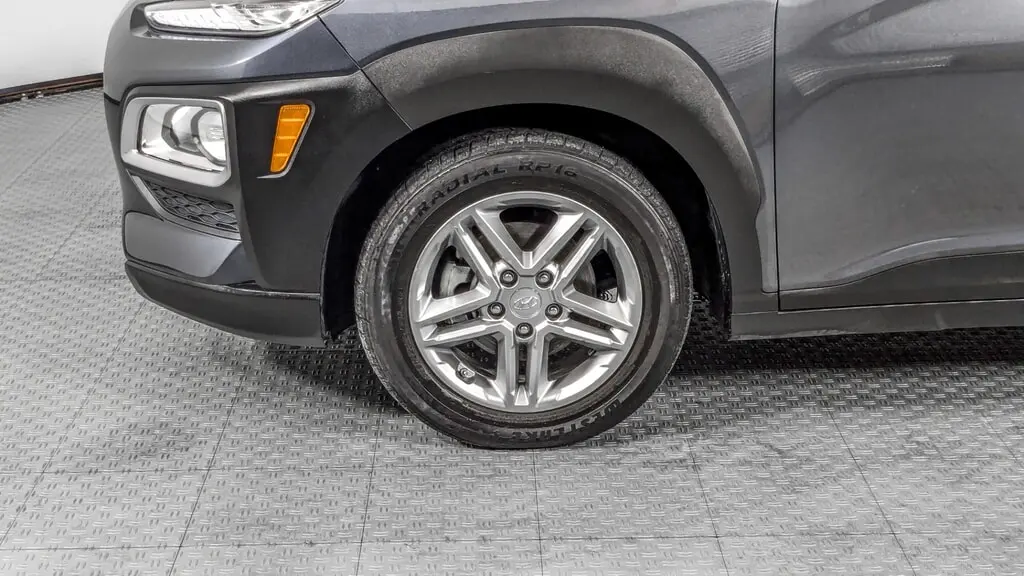 Florida Fine Cars - Used HYUNDAI KONA 2021 ORLANDO SE