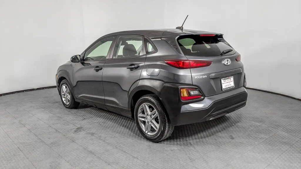 Florida Fine Cars - Used HYUNDAI KONA 2021 ORLANDO SE