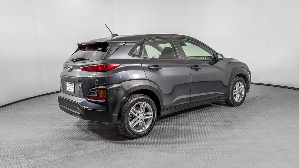 Florida Fine Cars - Used HYUNDAI KONA 2021 ORLANDO SE