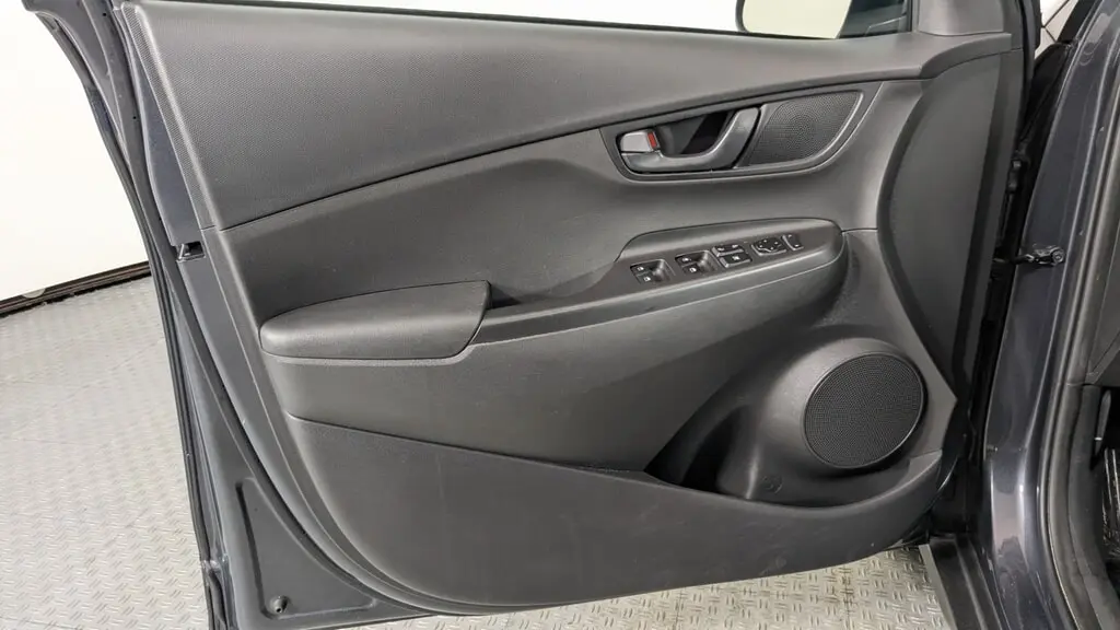 Florida Fine Cars - Used HYUNDAI KONA 2021 ORLANDO SE