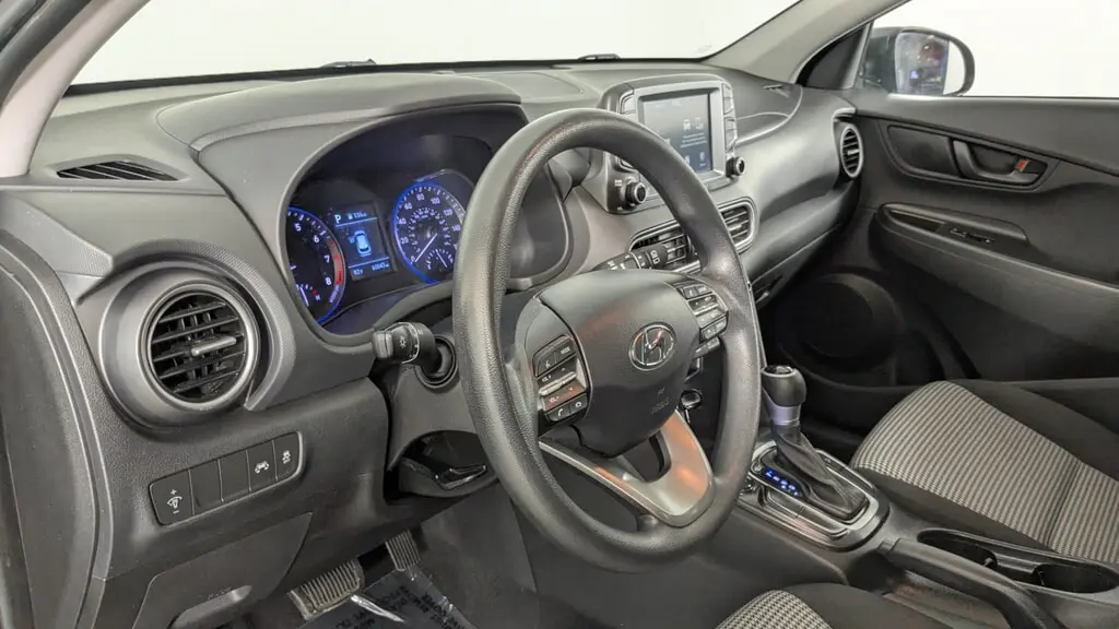 Florida Fine Cars - Used HYUNDAI KONA 2021 ORLANDO SE