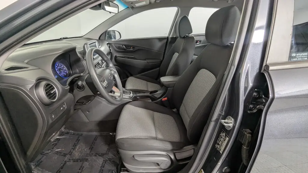 Florida Fine Cars - Used HYUNDAI KONA 2021 ORLANDO SE