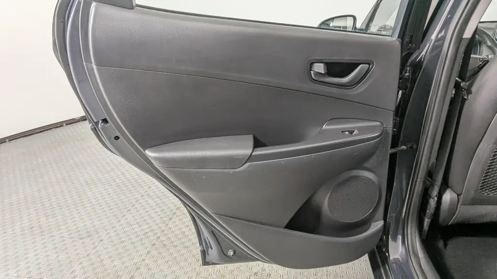 Florida Fine Cars - Used HYUNDAI KONA 2021 ORLANDO SE