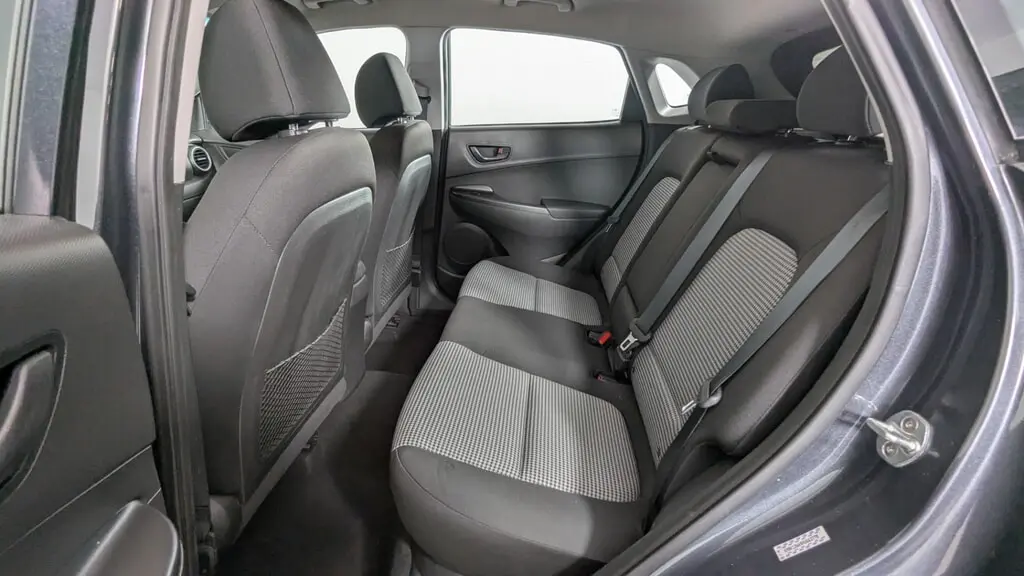 Florida Fine Cars - Used HYUNDAI KONA 2021 ORLANDO SE