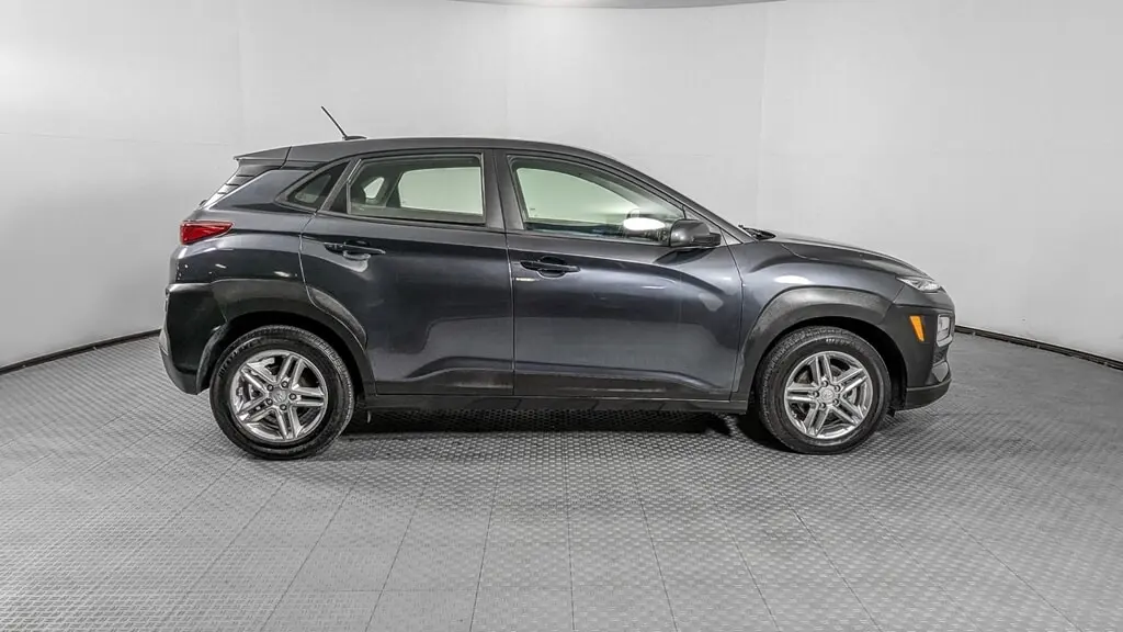 Florida Fine Cars - Used HYUNDAI KONA 2021 ORLANDO SE
