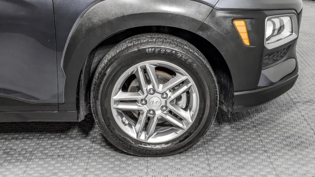 Florida Fine Cars - Used HYUNDAI KONA 2021 ORLANDO SE