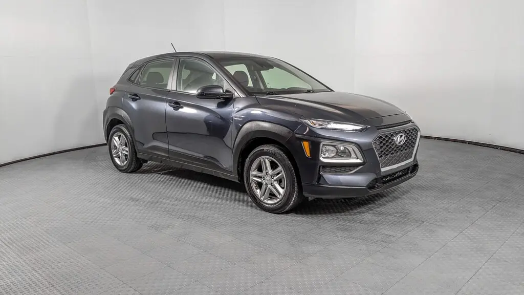 Florida Fine Cars - Used HYUNDAI KONA 2021 ORLANDO SE