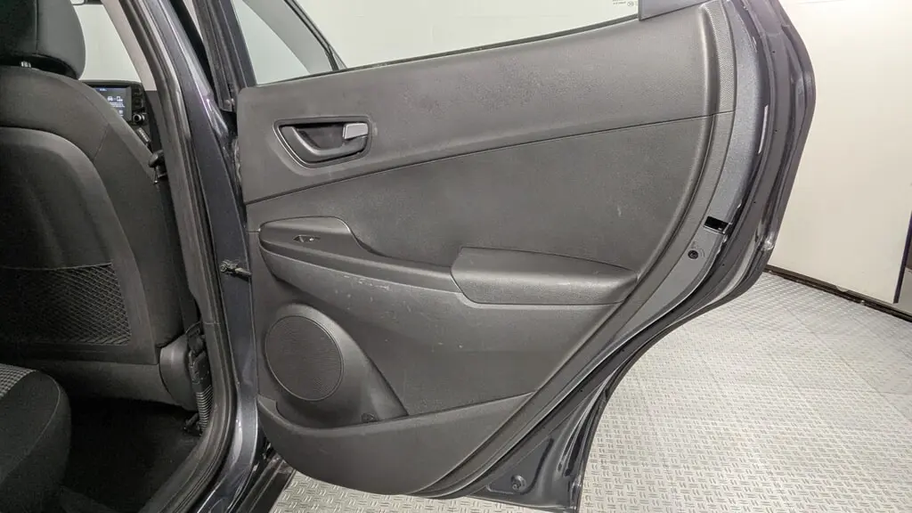 Florida Fine Cars - Used HYUNDAI KONA 2021 ORLANDO SE