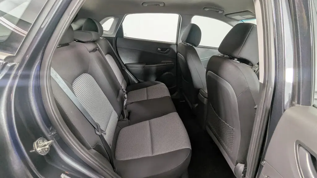 Florida Fine Cars - Used HYUNDAI KONA 2021 ORLANDO SE
