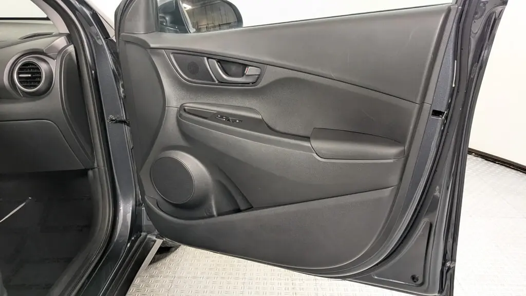 Florida Fine Cars - Used HYUNDAI KONA 2021 ORLANDO SE