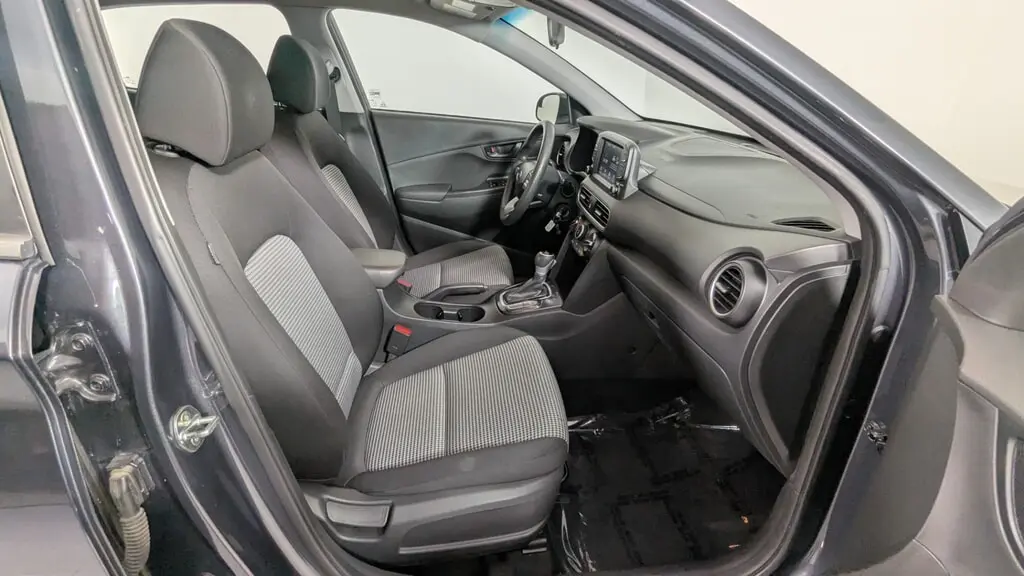 Florida Fine Cars - Used HYUNDAI KONA 2021 ORLANDO SE