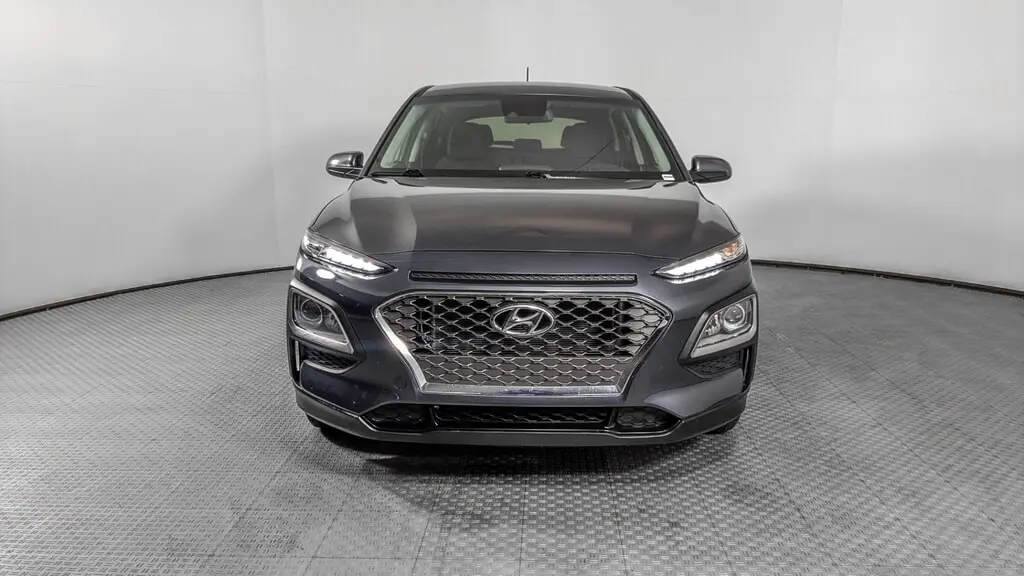 Florida Fine Cars - Used HYUNDAI KONA 2021 ORLANDO SE