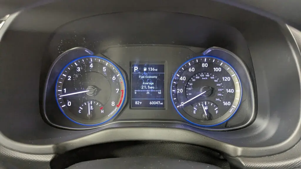 Florida Fine Cars - Used HYUNDAI KONA 2021 ORLANDO SE
