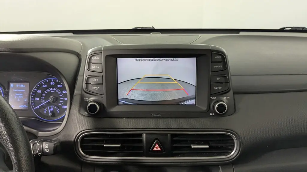 Florida Fine Cars - Used HYUNDAI KONA 2021 ORLANDO SE