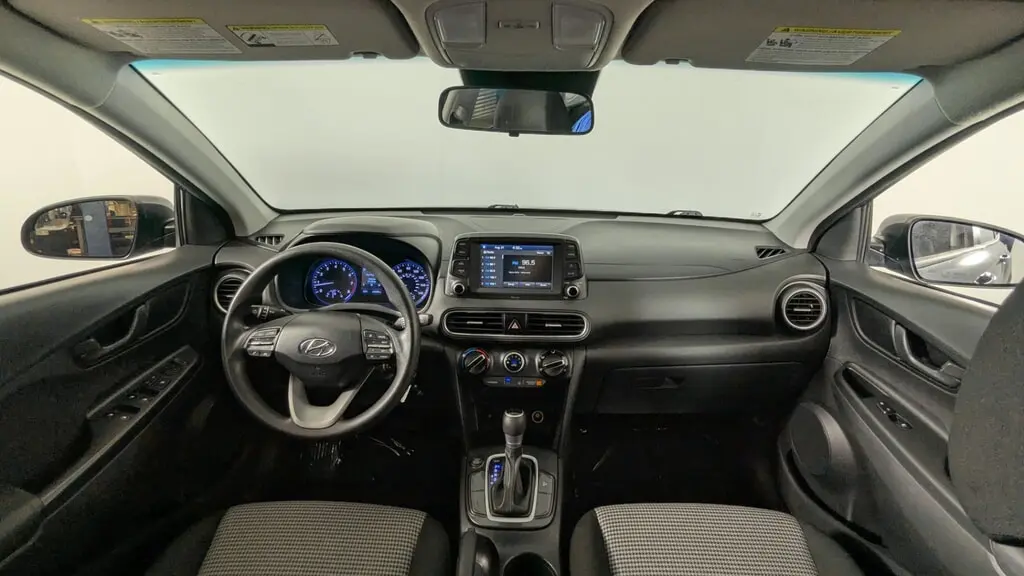 Florida Fine Cars - Used HYUNDAI KONA 2021 ORLANDO SE