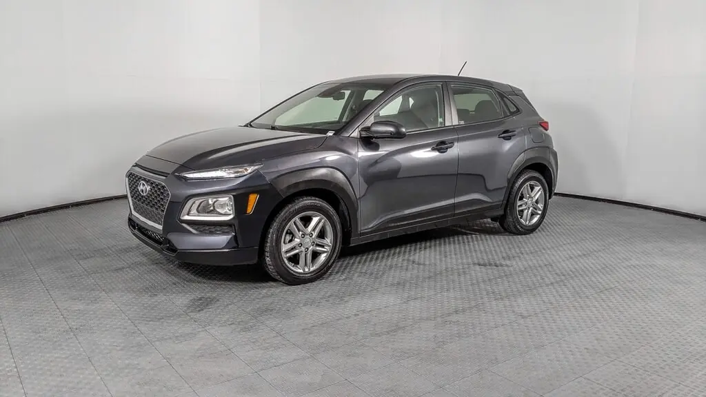 Florida Fine Cars - Used HYUNDAI KONA 2021 ORLANDO SE