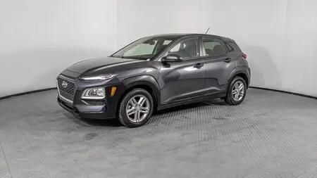 Florida Fine Cars - Used HYUNDAI KONA 2021 ORLANDO SE