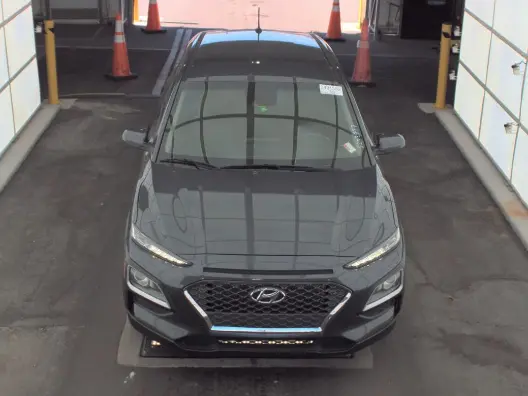 Florida Fine Cars - Used HYUNDAI KONA 2021 ORLANDO SE