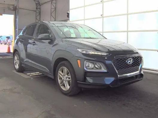 Florida Fine Cars - Used HYUNDAI KONA 2021 ORLANDO SE