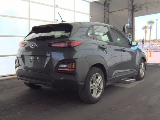 Florida Fine Cars - Used HYUNDAI KONA 2021 ORLANDO SE
