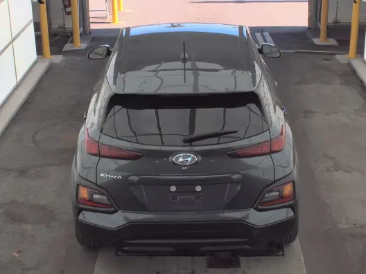 Florida Fine Cars - Used HYUNDAI KONA 2021 ORLANDO SE